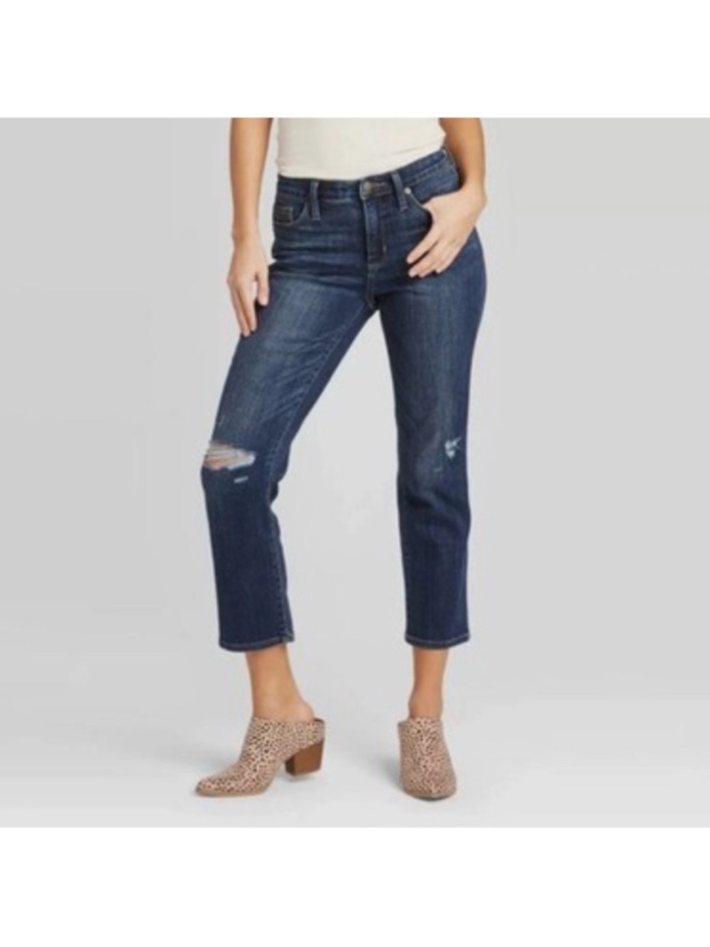 Universal Thread jeans NWT
